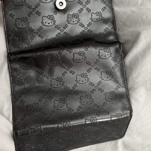 Hello Kitty wallet - Picture 3 of 6